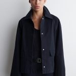 Cotton Regular Parka