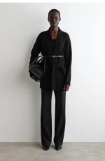 Wool Regular Cardigan - Image 2