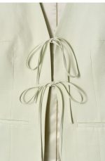 Vest Green Green - Image 4