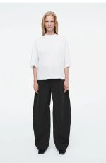 Turtleneck Regular T-Shirt