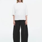 Turtleneck Regular T-Shirt