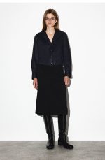 Shirt Blue Blue - Image 2