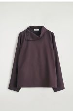 Wool Regular Top - Image 3