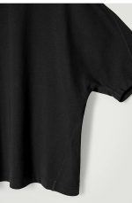 Round-Neck Regular T-Shirt - Image 5