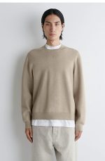 Knitted Regular Pullover