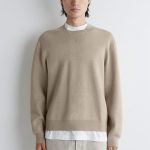 Knitted Regular Pullover