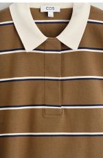 Long-Sleeve Regular Polo - Image 5
