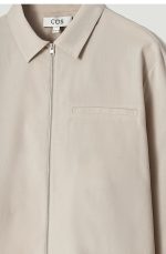 Shirt Beige Beige - Image 4