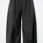 Barrel Regular Parka