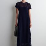 Cotton Regular Dress