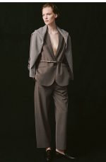 Merino Barrel Pants - Image 2