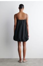 Skirt Black Black - Image 3