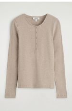 Slim Regular Top - Image 4