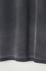 T-Shirt Black Black - Image 5