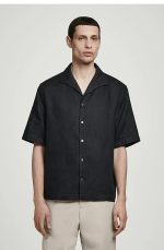 Collared Regular Shirt