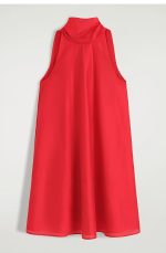 Dress Red Red - Image 3