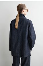 Denim Regular Shirt - Image 2