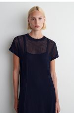 Cotton Regular Dress - Image 3
