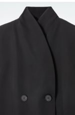 Sleeveless Regular Jacket - Image 4