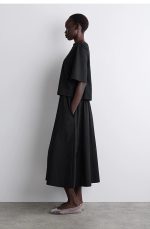 Dress Black Black - Image 2