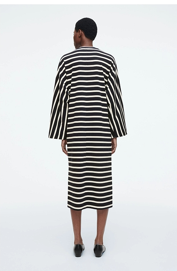 O1CN01hMDEJW1u7vrc8PoBA-4101595991 Round-Neck Regular Dress - Image 1