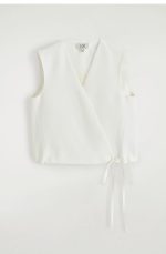 Slim Regular Vest - Image 4