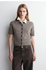 Merino Regular Cardigan