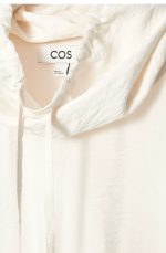 Drawstring Regular Shirt - Image 4