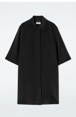 Silk Regular Shirt - Image 3