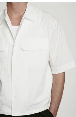 Shirt White White - Image 3