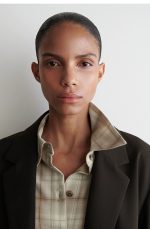 Shirt Beige Beige - Image 3