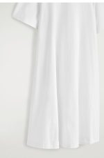 T-Shirt White White - Image 4