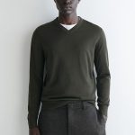 Merino Regular Pullover