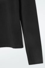 Long-Sleeve Base-Layer Black - Image 5