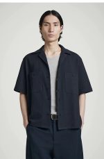 Cotton Regular Shirt