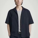 Cotton Regular Shirt