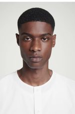 Cotton Shirt White - Image 3