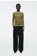 Long-Sleeve Regular Base-Layer