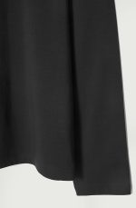 Knitted Long-Sleeve T-Shirt - Image 5