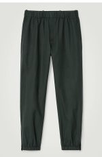 Tapered Regular Pants - Image 3