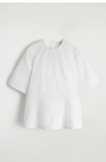 Cotton Top White - Image 4