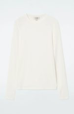 Long-Sleeve Base-Layer White - Image 4