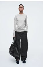 Long-Sleeve Base-Layer Gray - Image 2