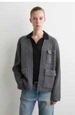 Merino Regular Cardigan
