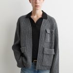Merino Regular Cardigan
