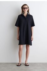 Knitted Regular Polo