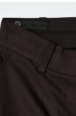 Shorts Brown Brown - Image 4