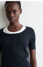 Slim Regular T-Shirt - Image 2