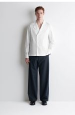 Shirt White White - Image 2