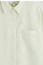 Oversized Regular Shirt - Image 5